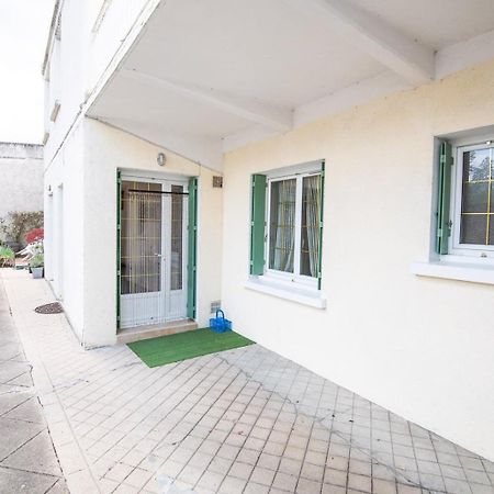 L'Ecureuil - Small T2 For 2 Pers. Appartement Amboise Buitenkant foto