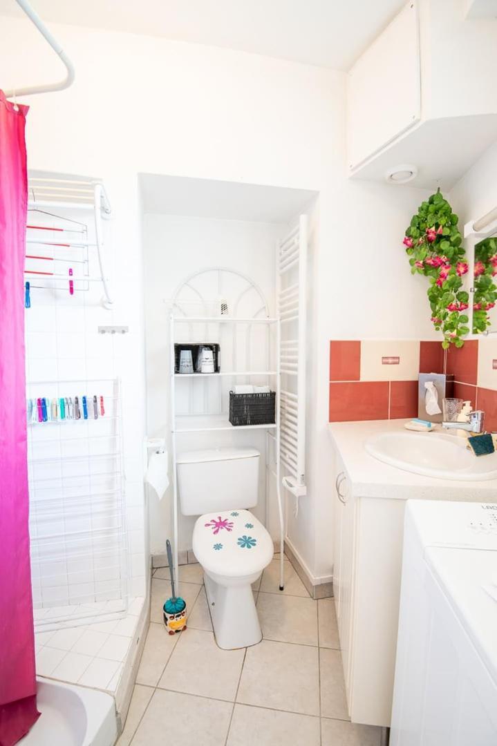 L'Ecureuil - Small T2 For 2 Pers. Appartement Amboise Buitenkant foto