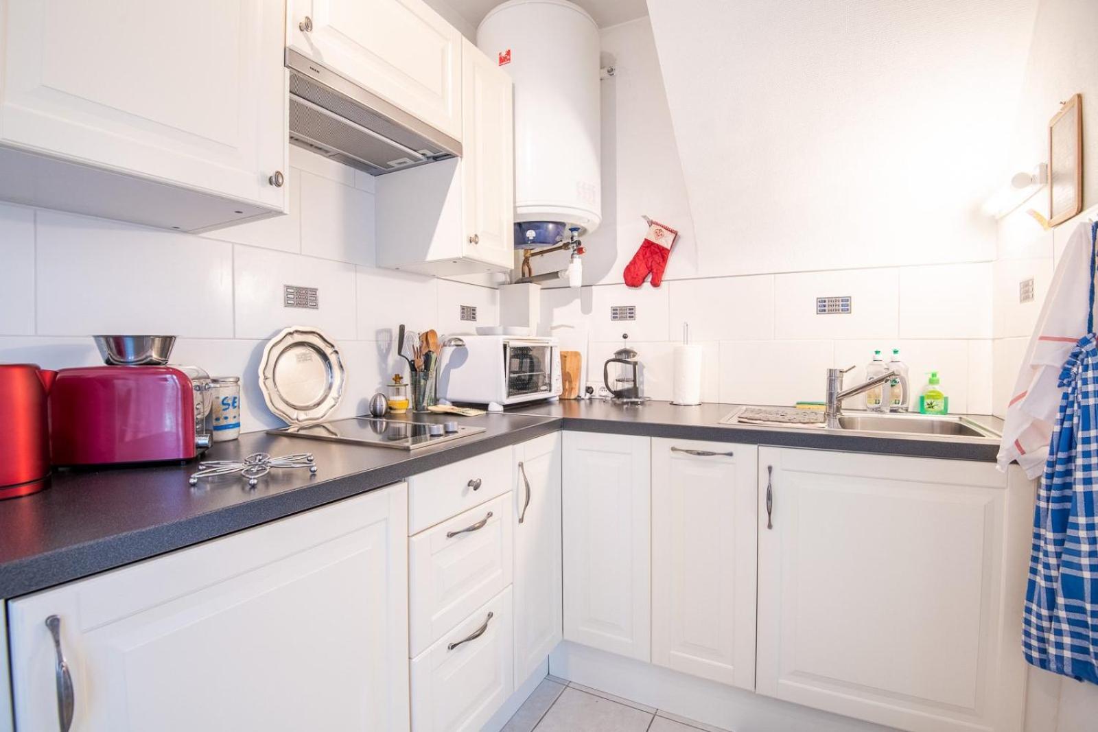 L'Ecureuil - Small T2 For 2 Pers. Appartement Amboise Buitenkant foto